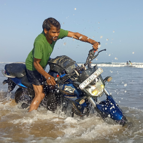 Vanthala King's profile pic