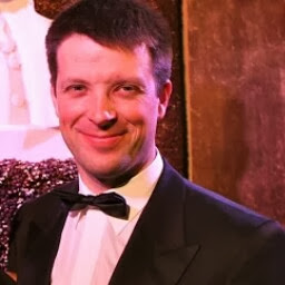 Gregor Cuzak's avatar