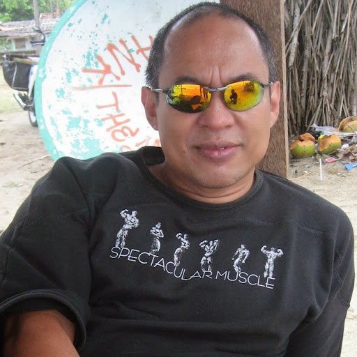 Sudarwito w