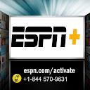 Image pertaining to ESPN ACTIVATE