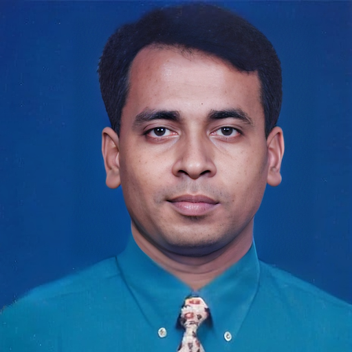 author