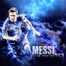 Fan Messi