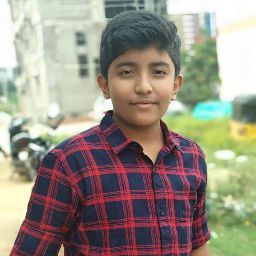 Jyothi Sree