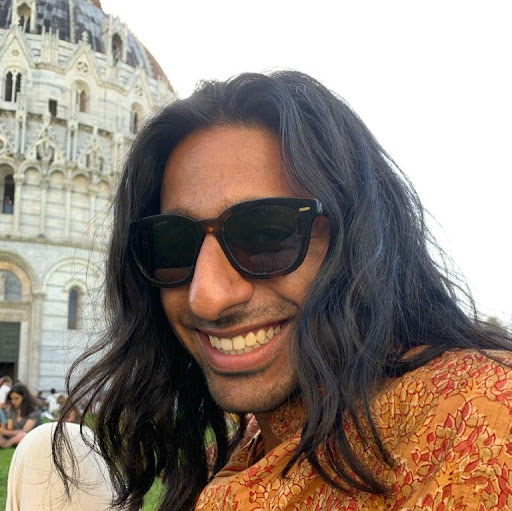 Gaurish Shyam