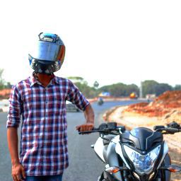 Asraf R