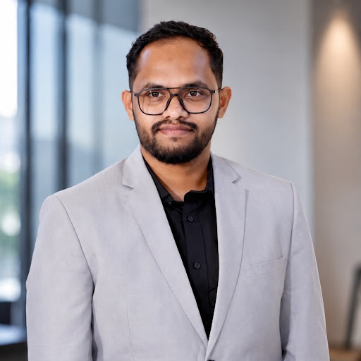 Dammu Samuel Sajeev