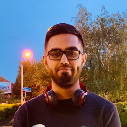 Shahzar Ali Avatar