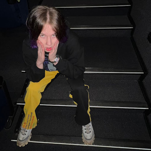 Author avatar