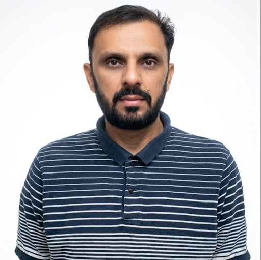 saeed khan