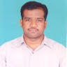 Dr Santhosh Kumar Bala