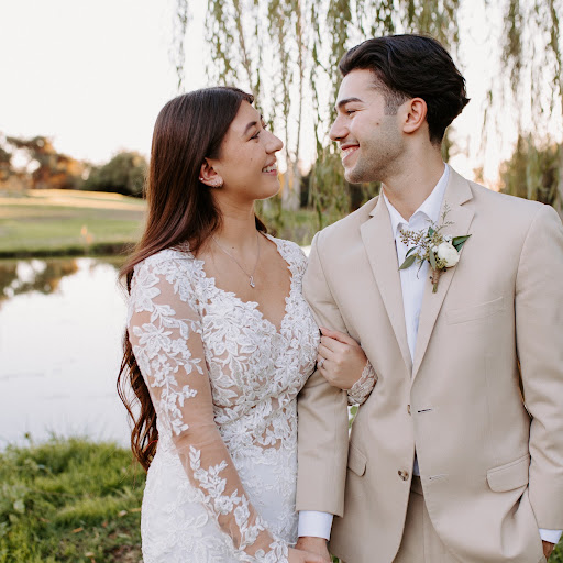 John & Katelyn