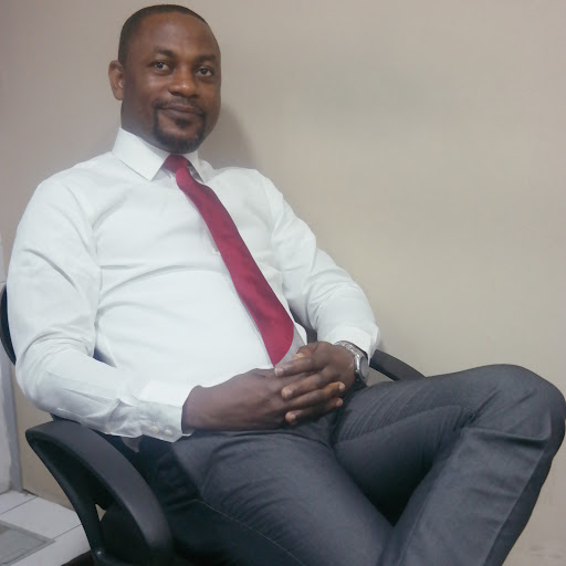 Joshua Idowu Adegboro