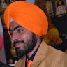 Gurpreet author photo 