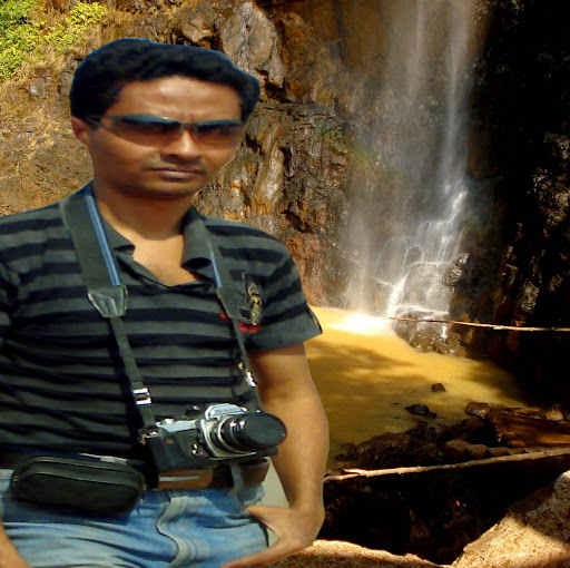 author