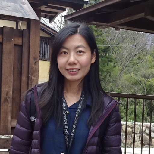 Wendy Chen