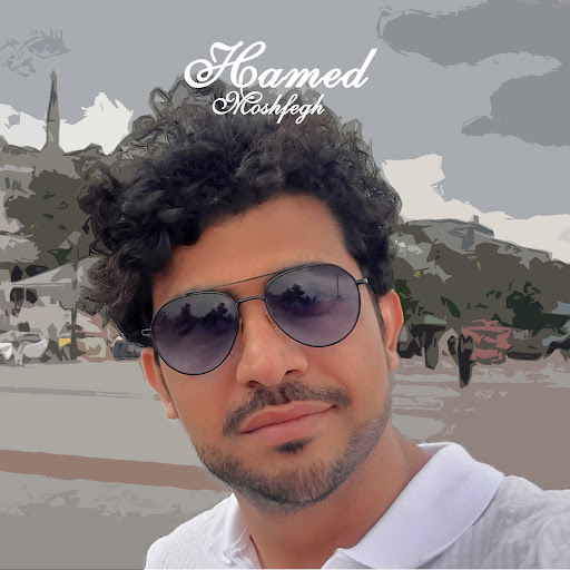 Hamed Moshfegh
