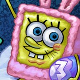 Spongebob Is Back