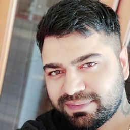 Johan Bagha