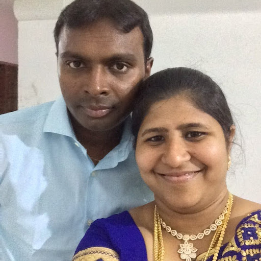 Rajkumar John
