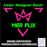 Foto do escritor: MER FLIX Laser Designer Decor LASER corte & gravação decoração