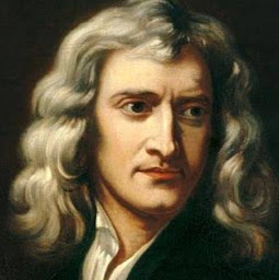 Isaac Newton