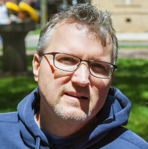 author