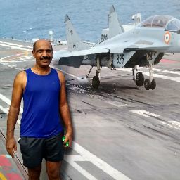 Radhakrishnan Nair