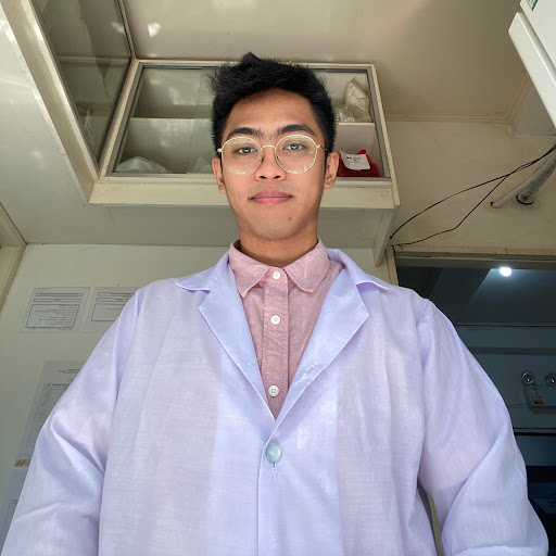 Image pertaining to SEANMAR REGASPI