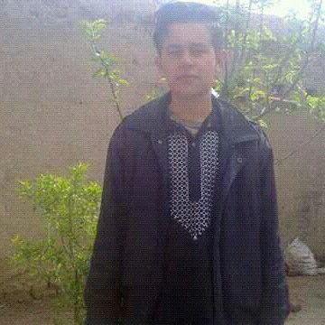 Sayed Murtaza Hashimi