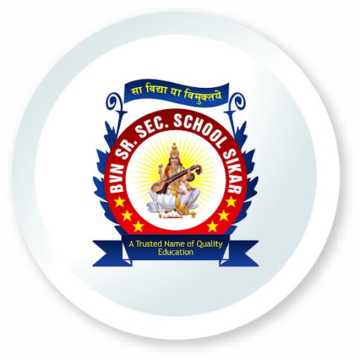 BVN SCHOOL SIKAR