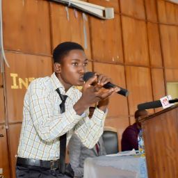 Poet Ojo Tumise Emmanuel