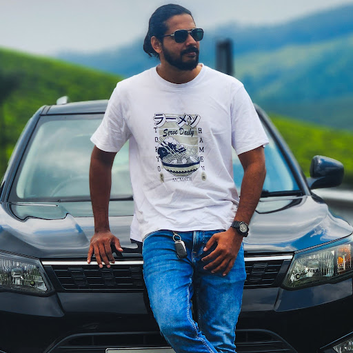 Ummer Farook's avatar