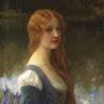 English Lady's avatar