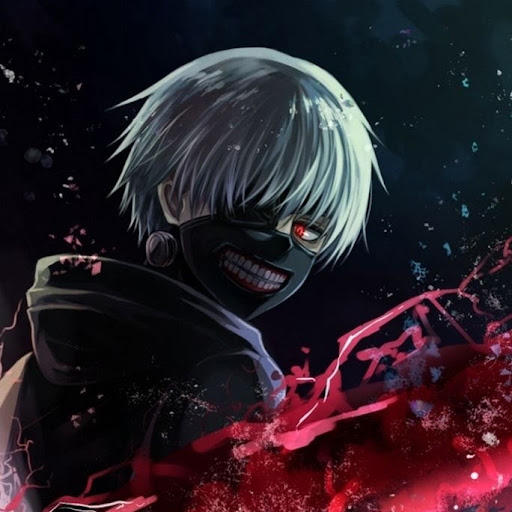 Ken Kaneki