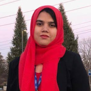 Natasha Khan's avatar