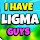 Ninjas Ligma Life