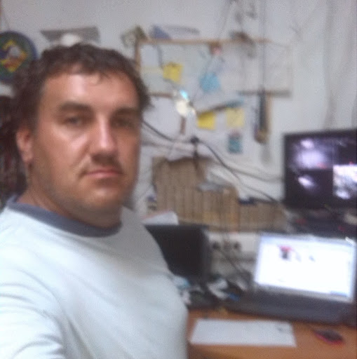 Василий Негрей
