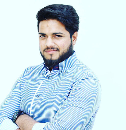 Muhammad Imran Aslam