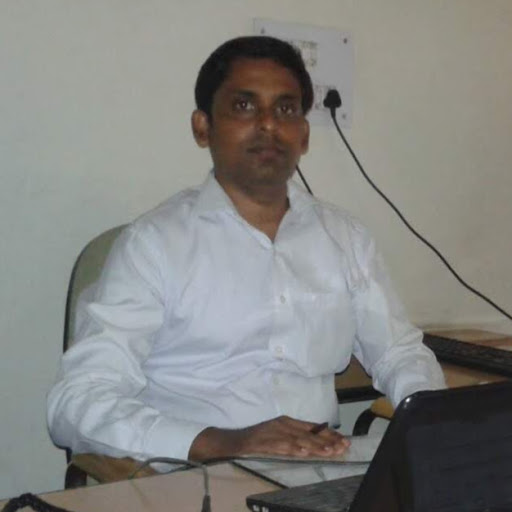 Dr Amit Singh Rajput