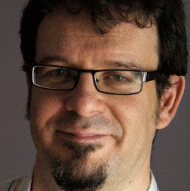 Luis Alberto Rubio Bote