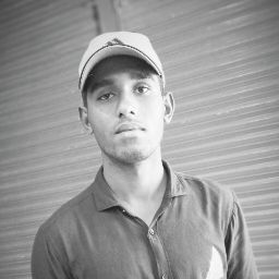 author