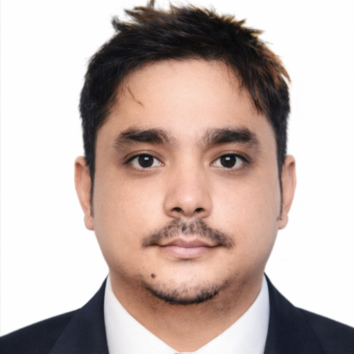 Gopal Poudel