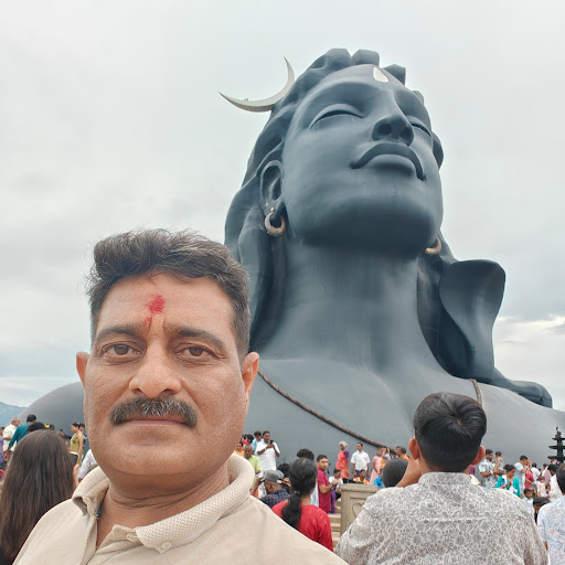 Dheeraj Trikha