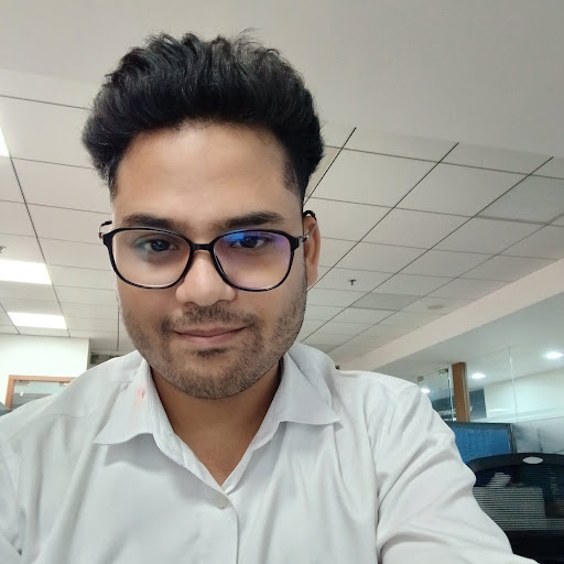 Vivek Kumar