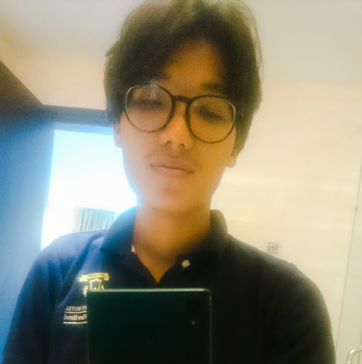 Image pertaining to PAING LIN HTET