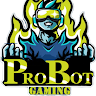 Image pertaining to PROBOT DEVIL