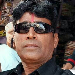 durgesh kumar