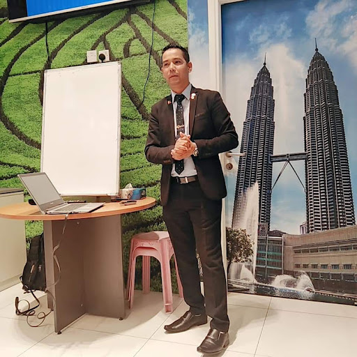 author