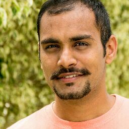 Ajit kumar Panigrahi's avatar