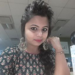 profile image of Kavitha C L